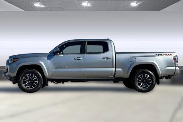 used 2023 Toyota Tacoma car, priced at $40,999