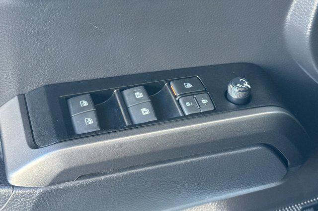 used 2023 Toyota Tacoma car, priced at $40,999