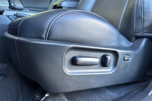 used 2023 Toyota Tacoma car, priced at $40,999