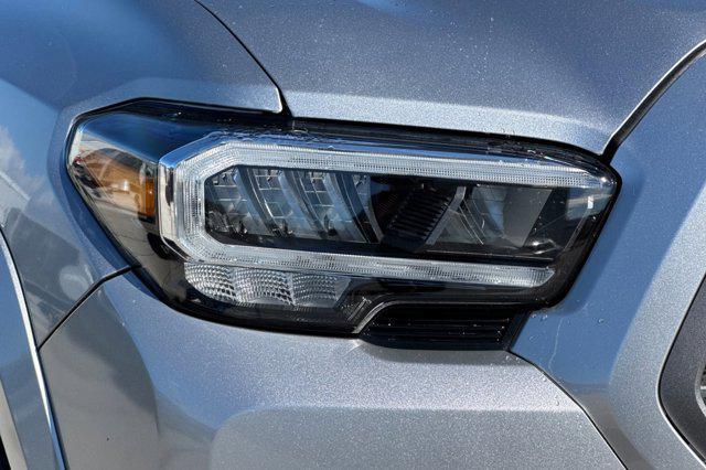 used 2023 Toyota Tacoma car, priced at $40,999