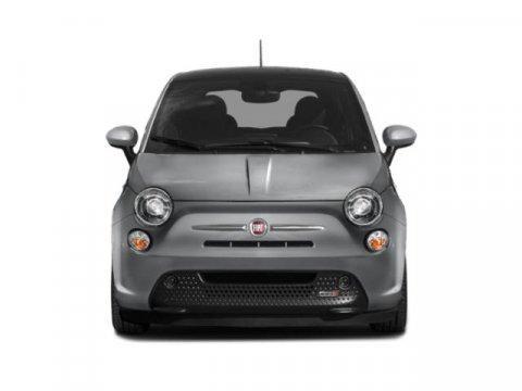 used 2019 FIAT 500e car, priced at $12,999