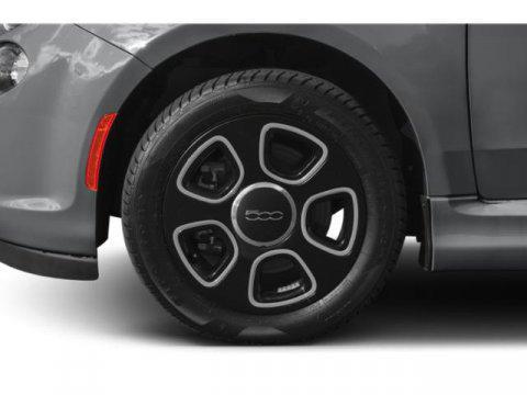 used 2019 FIAT 500e car, priced at $12,999