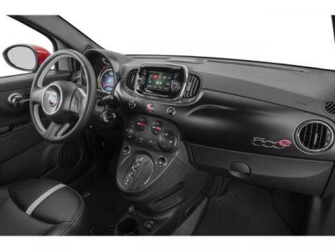 used 2019 FIAT 500e car, priced at $12,999