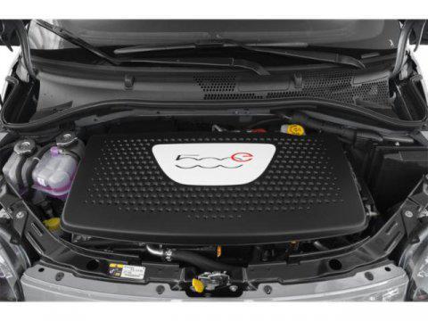 used 2019 FIAT 500e car, priced at $12,999