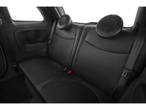 used 2019 FIAT 500e car, priced at $12,999