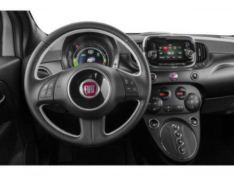 used 2019 FIAT 500e car, priced at $12,999