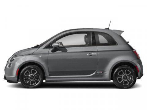 used 2019 FIAT 500e car, priced at $12,999