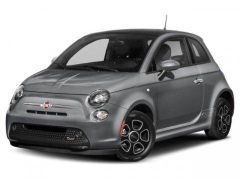 used 2019 FIAT 500e car, priced at $12,999