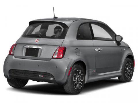 used 2019 FIAT 500e car, priced at $12,999