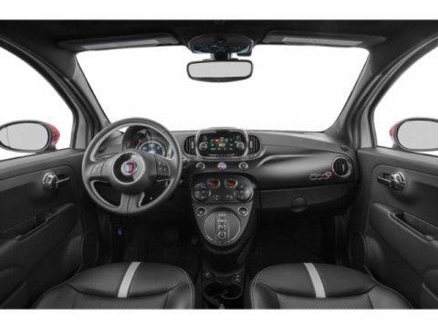used 2019 FIAT 500e car, priced at $12,999