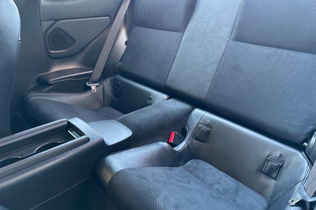new 2025 Toyota GR86 car, priced at $34,599