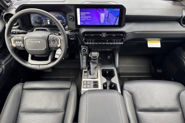 new 2026 Toyota Land Cruiser car, priced at $71,905