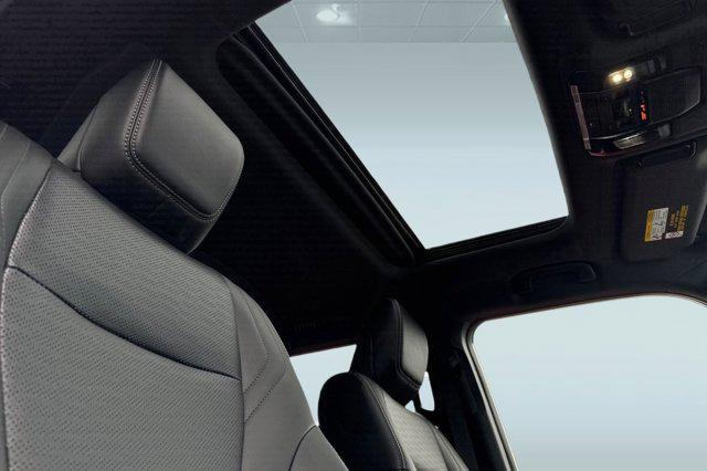 new 2026 Toyota Land Cruiser car, priced at $71,905