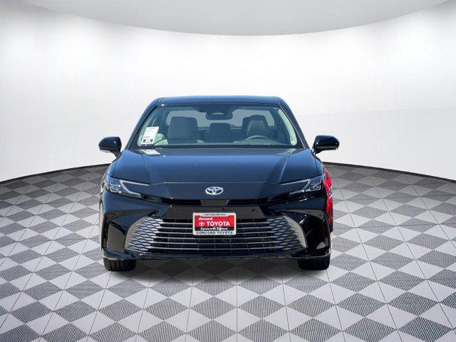 new 2025 Toyota Camry car, priced at $40,149
