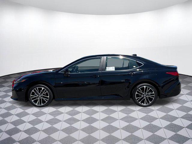 new 2025 Toyota Camry car, priced at $40,149