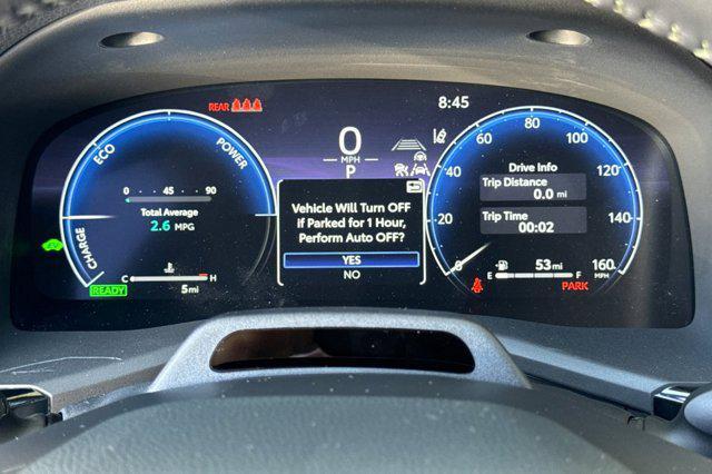 new 2025 Toyota Camry car, priced at $40,149