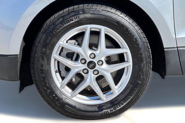 used 2023 Ford Edge car, priced at $21,996