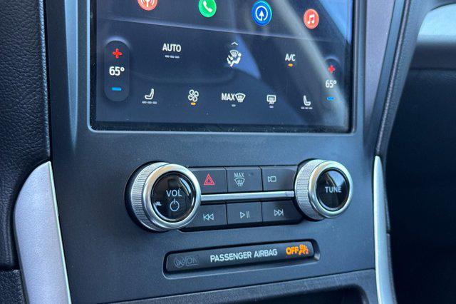 used 2023 Ford Edge car, priced at $21,996