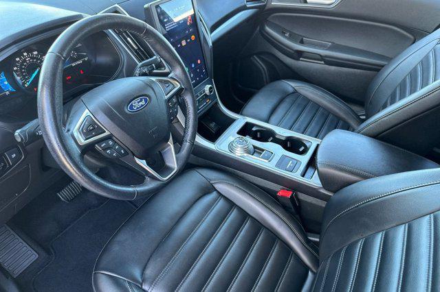 used 2023 Ford Edge car, priced at $21,996