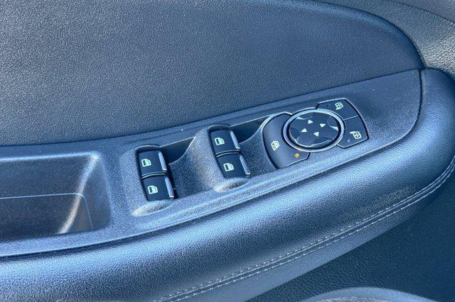 used 2023 Ford Edge car, priced at $21,996