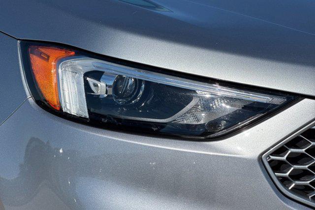 used 2023 Ford Edge car, priced at $21,996