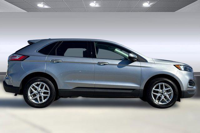used 2023 Ford Edge car, priced at $21,996