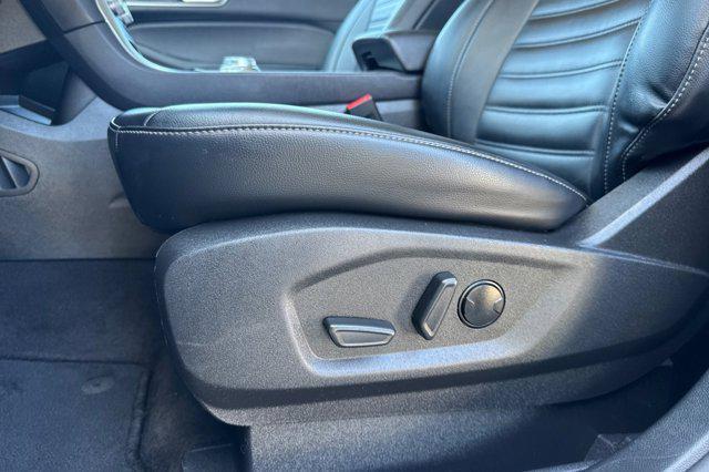 used 2023 Ford Edge car, priced at $21,996