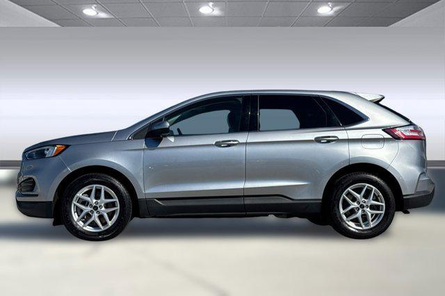 used 2023 Ford Edge car, priced at $21,996
