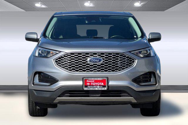 used 2023 Ford Edge car, priced at $21,996