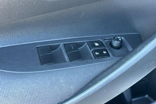 used 2023 Toyota Corolla car, priced at $18,499