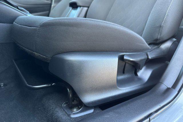 used 2023 Toyota Corolla car, priced at $18,499