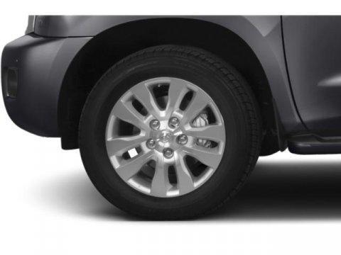 used 2015 Toyota Sequoia car, priced at $25,799