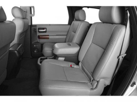 used 2015 Toyota Sequoia car, priced at $25,799