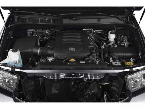 used 2015 Toyota Sequoia car, priced at $25,799