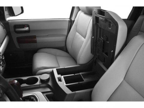 used 2015 Toyota Sequoia car, priced at $25,799