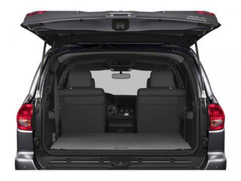 used 2015 Toyota Sequoia car, priced at $25,799