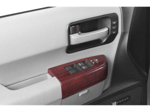 used 2015 Toyota Sequoia car, priced at $25,799