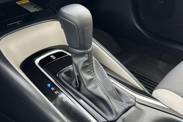new 2026 Toyota Corolla car, priced at $25,714