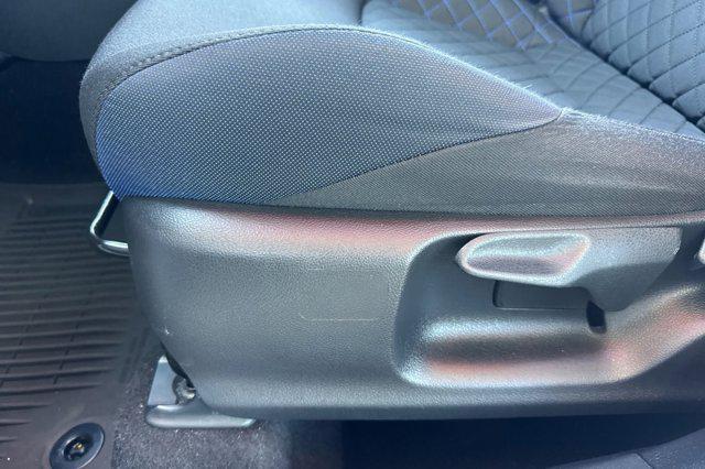 used 2021 Toyota C-HR car, priced at $22,888