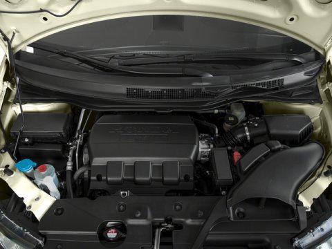 used 2016 Honda Odyssey car, priced at $13,499