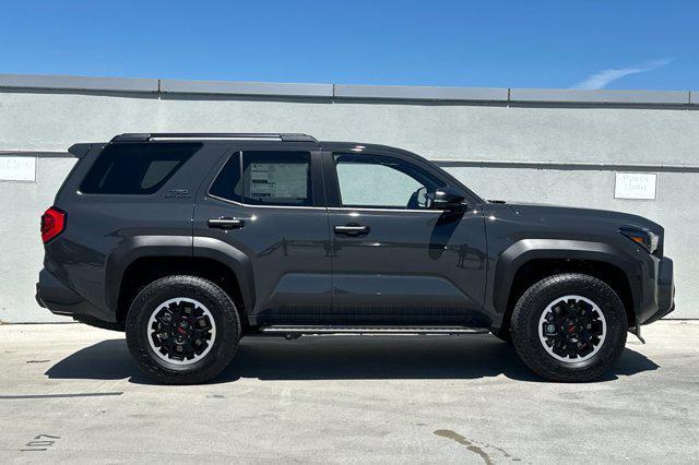 new 2025 Toyota 4Runner car, priced at $51,023