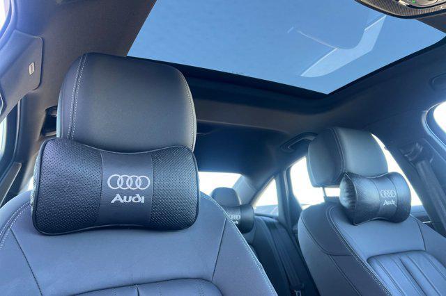 used 2019 Audi A6 car, priced at $29,997