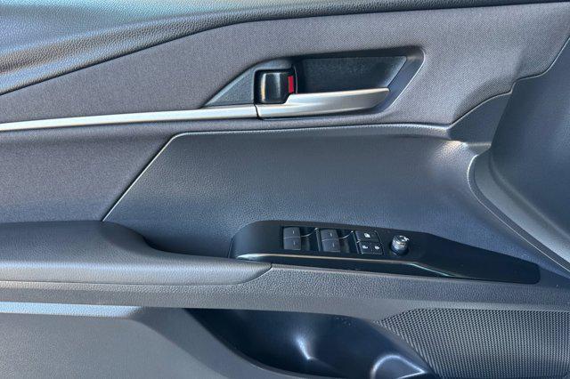 new 2025 Toyota Camry car, priced at $29,794
