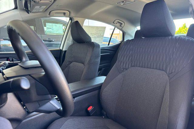 new 2025 Toyota Camry car, priced at $29,794