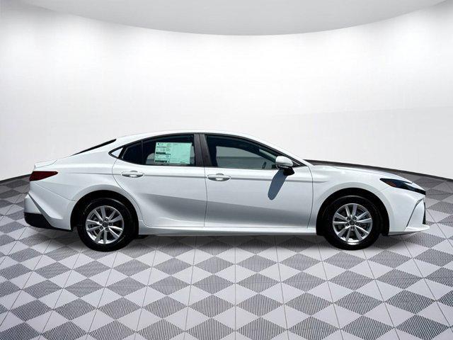 new 2025 Toyota Camry car, priced at $29,794