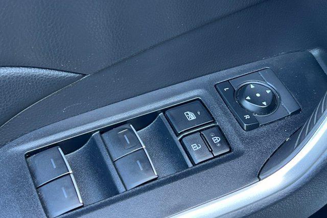 used 2022 Toyota RAV4 car, priced at $28,999