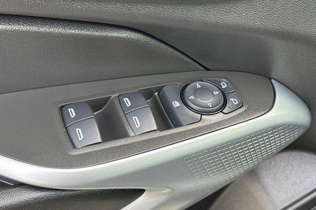 used 2024 Chevrolet Trax car, priced at $19,997