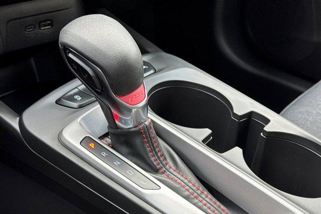 used 2024 Chevrolet Trax car, priced at $19,997