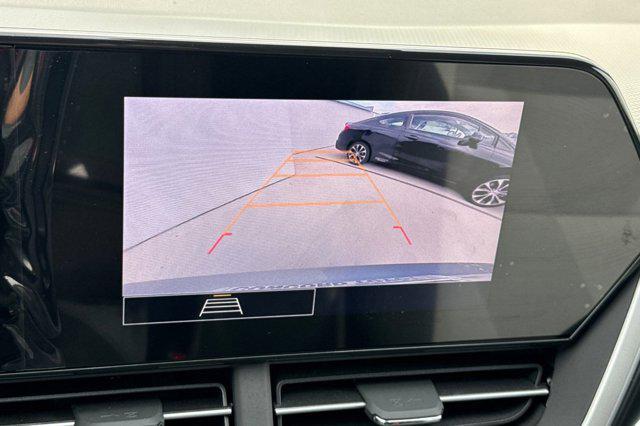 used 2024 Chevrolet Trax car, priced at $19,997