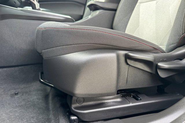 used 2024 Chevrolet Trax car, priced at $19,997